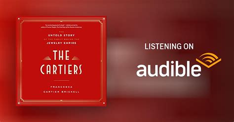 The Cartiers Audiobook 